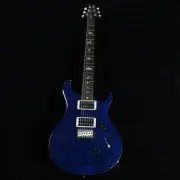 Paul Reed Smith(PRS) SE Custom24 Whale Blue