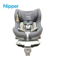 在飛比找丁丁藥局優惠-[丁丁藥局] NIPPER FC ISOFIX360汽座-時