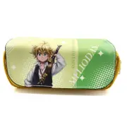 Seven Deadly Sins - Meliodas Style A Travel Bag NEW Nanatsu no Taizai Clutch