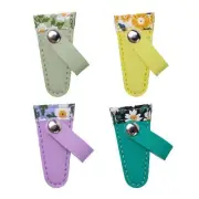 Embroidery Scissors Sheath Embroidery Scissors Protective Cover for Tailor