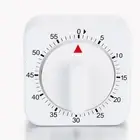 Kitchen Timer for Baking and Cooking Mechanical Countdown Alarm Reminder