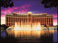 在飛比找雄獅旅遊優惠-BELLAGIO LAS VEGAS