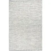 Lofty Black 280X190Cm Rug