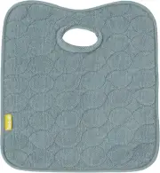 Oopsie Do Do Baby Car Seat Protector & Pushchair Liner | Wetec Waterproof & Abso