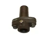 Brown & Sharpe No. 65 2" x 3-3/4" Adjustable Tool Holder for Screw Machine