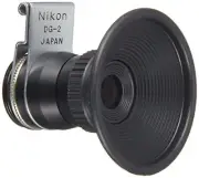 Nikon DG-2 Magnifiers Camera Accessories Free Shipping with Tracking# New Japan