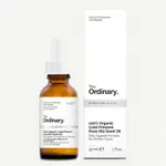 THE ORDINARY 100% ORGANIC COLD-PRESSED ROSE HIP SEED OIL 玫瑰油