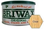Clear Briwax Original Formula by Briwax