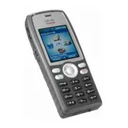 NEW Cisco 7925G Unified Wireless IP Phone CP-7925G-A-K9 1 Year Warranty