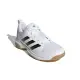 【adidas 愛迪達】Ligra 7 W 運動鞋 慢跑鞋 排羽球鞋 男女 - FZ4660