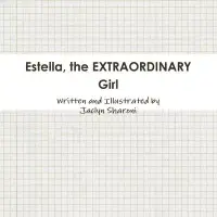 在飛比找博客來優惠-Estella, the EXTRAORDINARY Gir