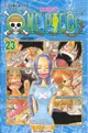 ONE PIECE航海王 23