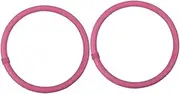 1 Pair Yoga Exercise Armband Decorative Arm Hoops Indoor Fitness Arm Hoops Exercise Sports Arm Hoops Arm Workout Female Arm Hoops Women Arm Hoops Household Arm Hoops