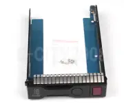 3.5" Hard Drive Caddy Tray 651314-001 for G8 G9 Gen8 651320-001 DL360 DL380