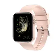 1.83 Inch Smart Watch Fitness Watch with Heart Rate Sleep Monitor Blood Oxygen Calories SOS Activity Tracker