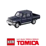 TOMICA NO. 103 多美 小汽車TOYOTA LAND CRUISER 豐田 2015年 新車貼