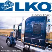 Peterbilt 379 Extended Side Panel, Right