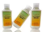(Lot of 3) Bath & Body Works "Cucumber Melon" Daily Nourishing Body Lotion 8 oz.