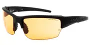Wiley X WILEY X SAINT/S CHSAI06 Men's Sunglasses Black Size 68