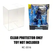 Protector For DC Multiverse Justice League Movie - Darkseid Armored
