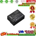 DMW-BLC12 BLC12E Battery for Panasonic FZ1000, FZ200, FZ300,G5,G6,G7,GH2,DMC-GX8