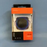 Mini Portable Bluetooth Speaker Wireless Handsfree USB Rechargeable