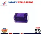 3A LED Push Dimmer Trailing Edge Compatible With Clipsal Switches Plates