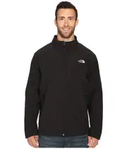 Men's The North Face Apex Bionic Softshell Windwall 1 & 2 Jacket New With Tags