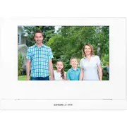 Aiphone Wireless 18V DC Hands-Free Replacement Master Station for Jo Series