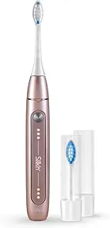 Silk'n SonicYou Rose Sonic Toothbrush with 300 Days Battery Life