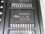 50PCS MT8880CS MT8880 SOP-20