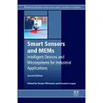 SMART SENSORS AND MEMS: INTELLIGENT SENSING DEVICES AND MICROSYSTEMS FOR INDUSTRIAL APPLICATIONS