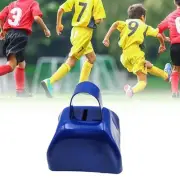 Hand Percussion Cowbell Cheering Hand Bell for Farm Events