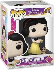 FUNKO POP! Disney: Ultimate Princess - Snow White
