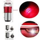 1157 BAY15D P21W Car LED Light Truck Signal Bulbs Reverse Light Lamp 156 BA15S