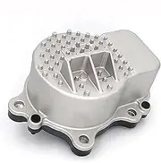 Engine Electric Water Pump 161A0-29015 Compatible With Toyota Prius 1.8L Compatible With Lexus CT200h 161A0-39015
