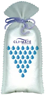 Climate Technologies Sunsack Dehumidifying Bag Reusable
