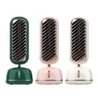 USB Leafless Humidifier Cooling Fan with Shaking for Head for Home Office