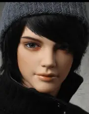 1/3 BJD Doll SD Iple SID Claude -Free Face Make UP+Free Eyes+ DHL