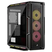 Corsair iCUE Link 5000T LX RGB High Performance Case Black
