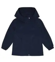 [Woolrich Kids] Woolrich Kids Urbana parka Y 14 blue