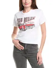 Original Retro Brand Keep Rollin' Shirt