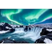 Save 10.00%! Ultimate Iceland Self-Guided Driving & Walking Audio Tour Bundle