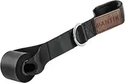 PANTIK Door Anchor for Resistance Bands Gym Home Fitness Workout Band Heavy Duty with D Ring Solid Nylon Core Dense Foam Super Strong Nylon Webbing and Neoprene Padding