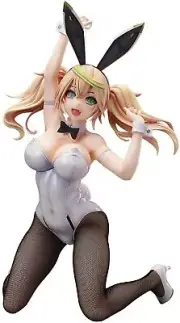 Freeing Phantasy Star Gene Bunny Ver. 1/4 Scale Figure NEW from Japan