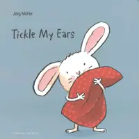 在飛比找蝦皮商城優惠-Tickle My Ears (硬頁書)/Jorg Muhl