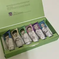 在飛比找蝦皮購物優惠-nature republic exo handcream 