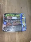 Grill It Kit, 12" Mini Quick Disposable Grill - Brand New, Sealed, BBQ Barbeque