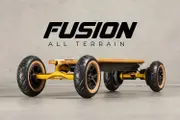 [Evolve] Fusion All Terrain