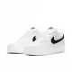 【NIKE 耐吉】休閒鞋 男鞋 運動鞋 AF1 AIR FORCE 1 07 白 CT2302-100(3N1172)